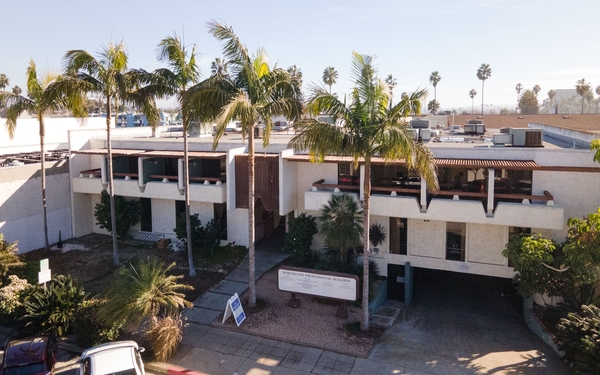 CEL SAN DIEGO - San Diego